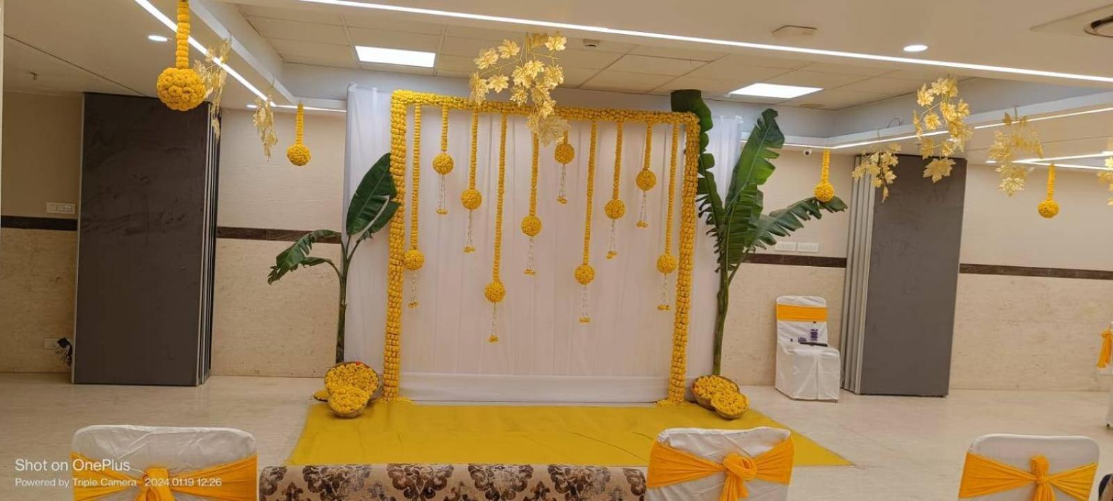 Iris Park Hotel ニューデリー エクステリア 写真