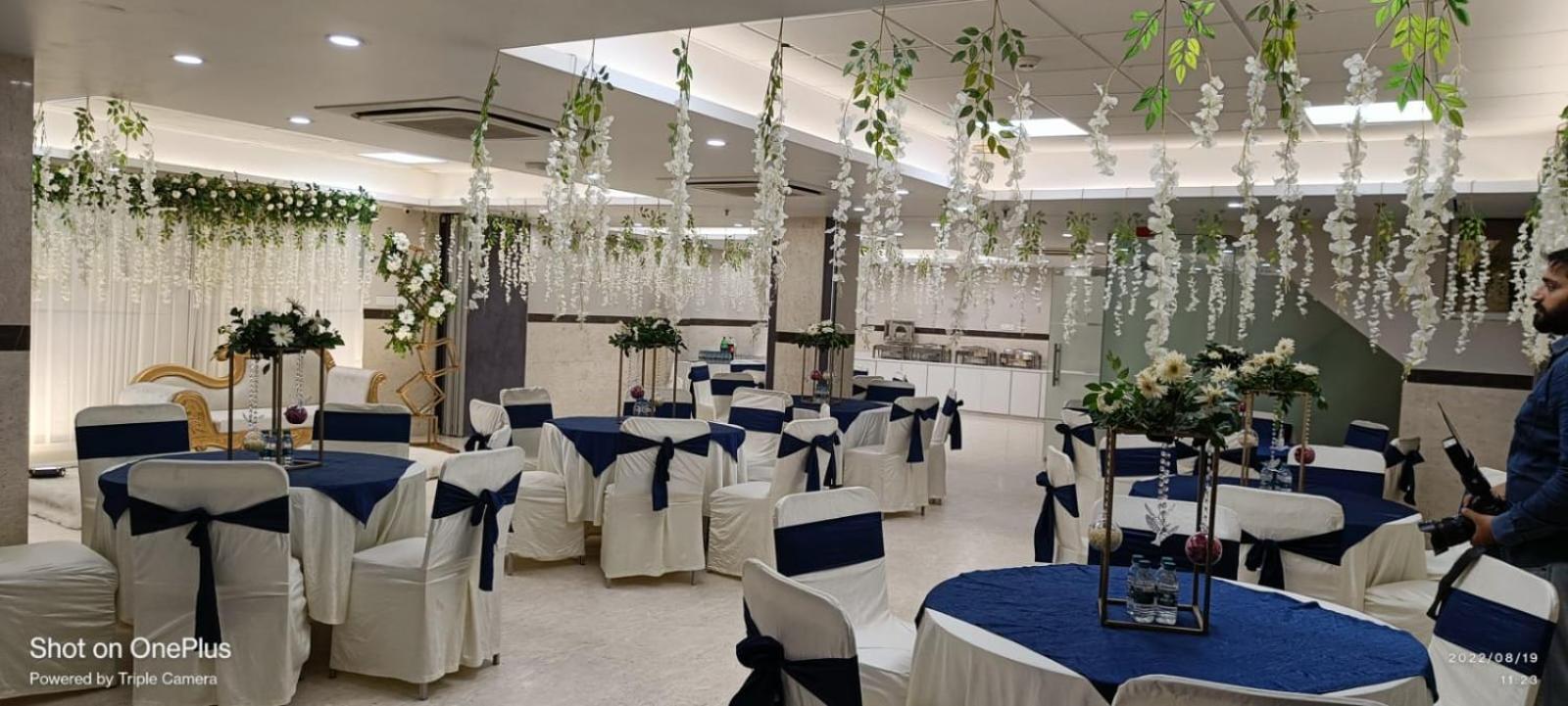 Iris Park Hotel ニューデリー エクステリア 写真