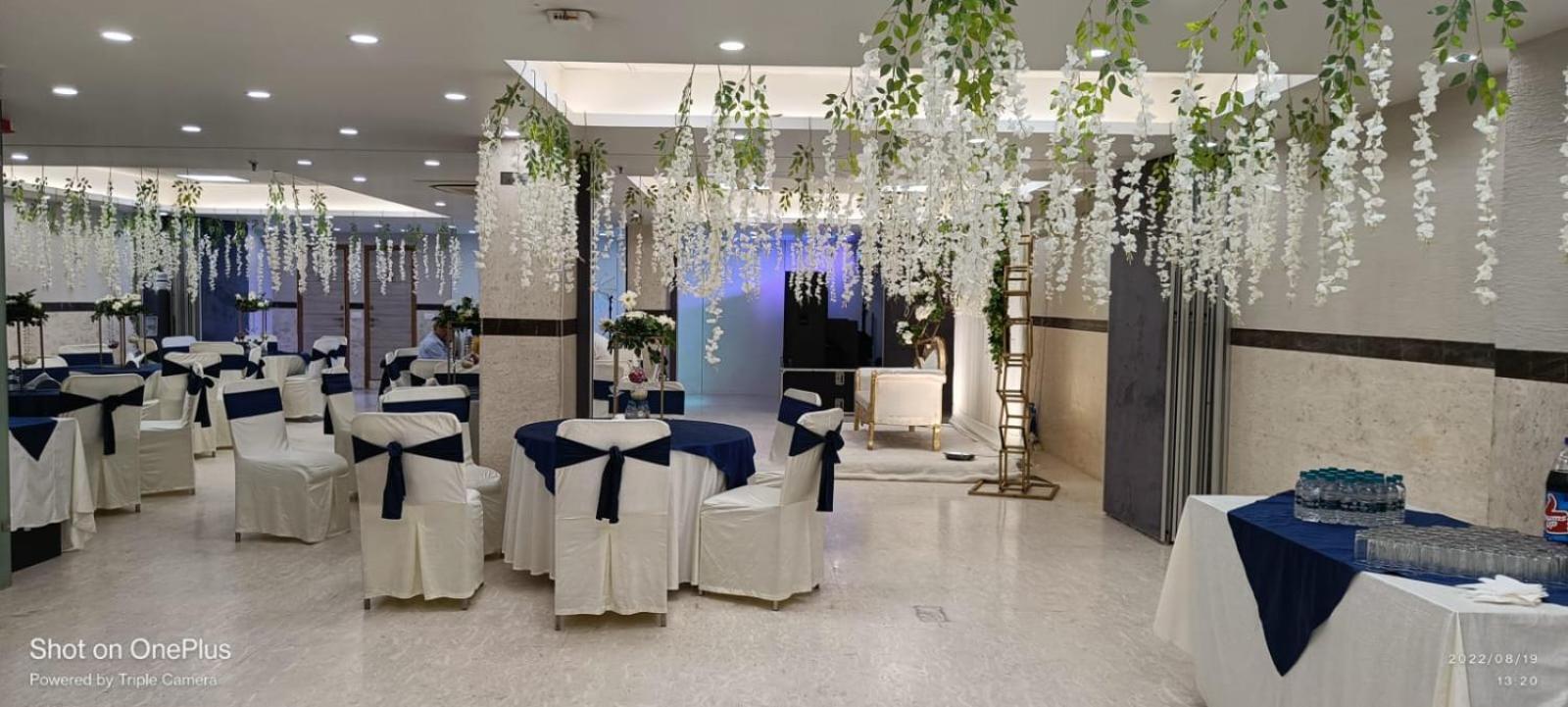 Iris Park Hotel ニューデリー エクステリア 写真