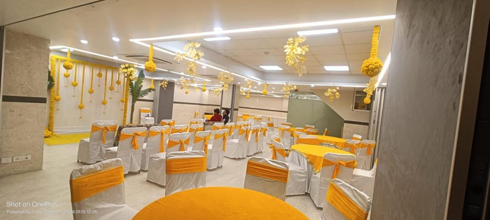 Iris Park Hotel ニューデリー エクステリア 写真
