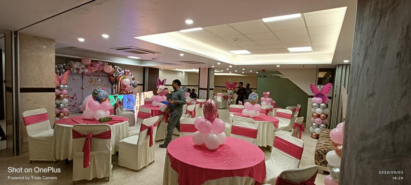 Iris Park Hotel ニューデリー エクステリア 写真