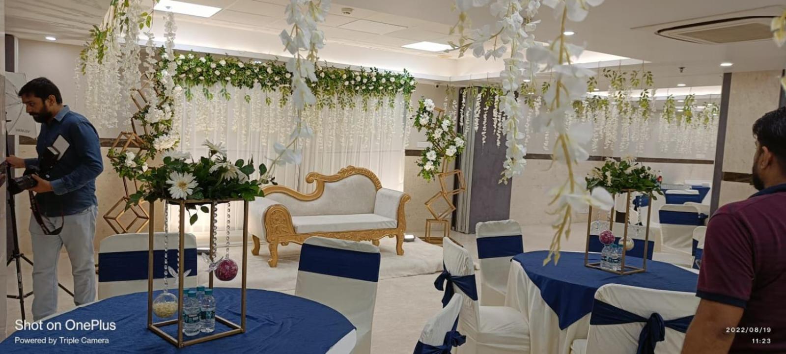 Iris Park Hotel ニューデリー エクステリア 写真